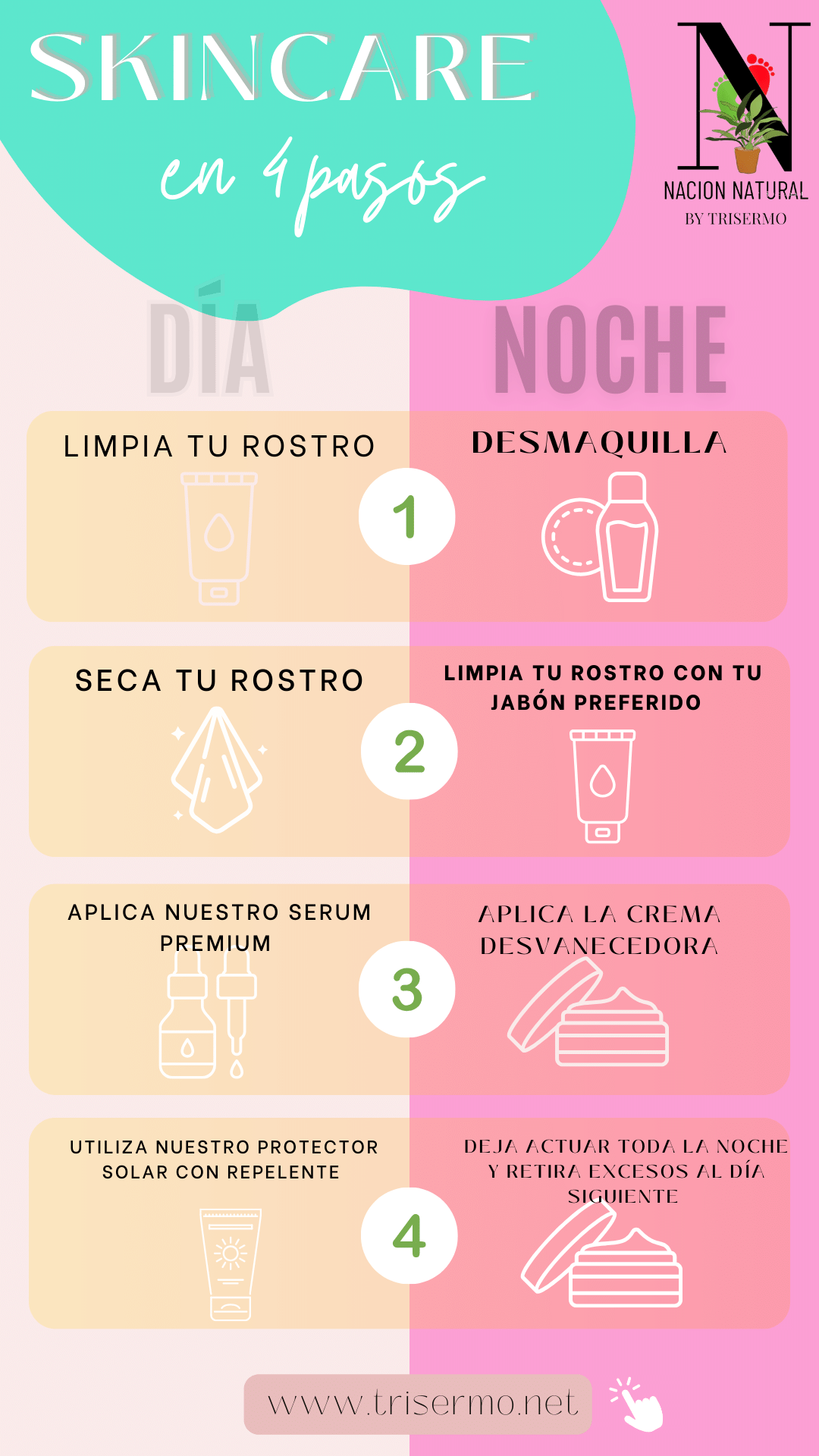 KIT DE CUIDADO FACIAL NIÑAS - Image 2